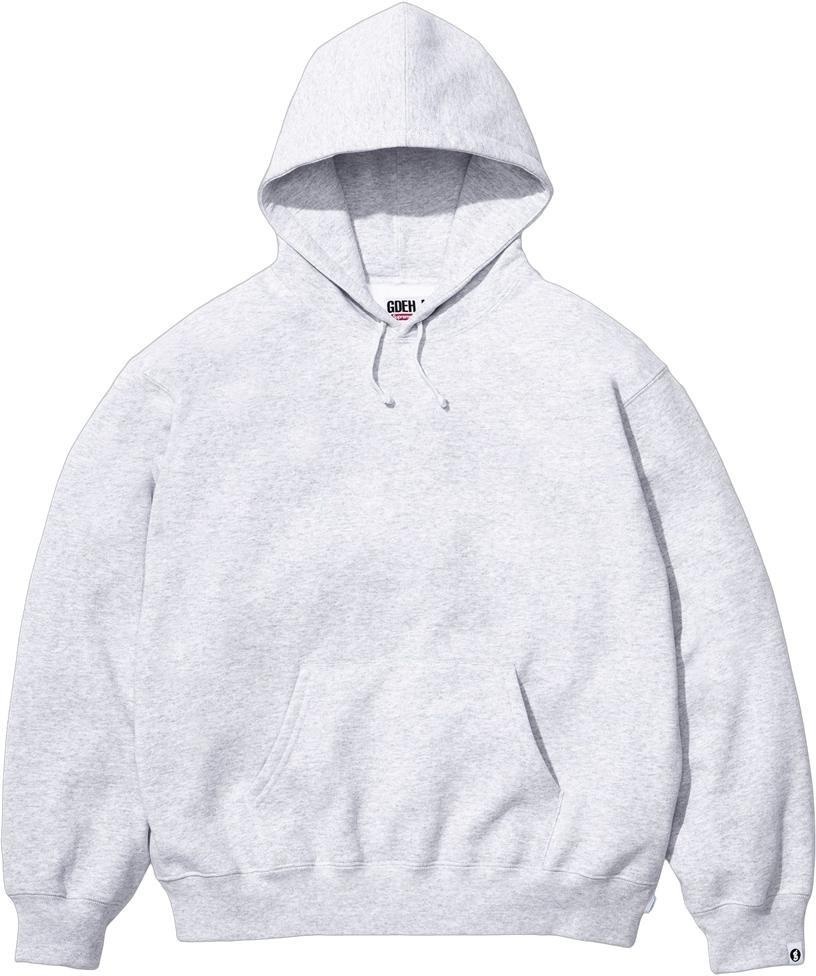 Supreme®/GOODENOUGH Hooded Sweatshirt view 15